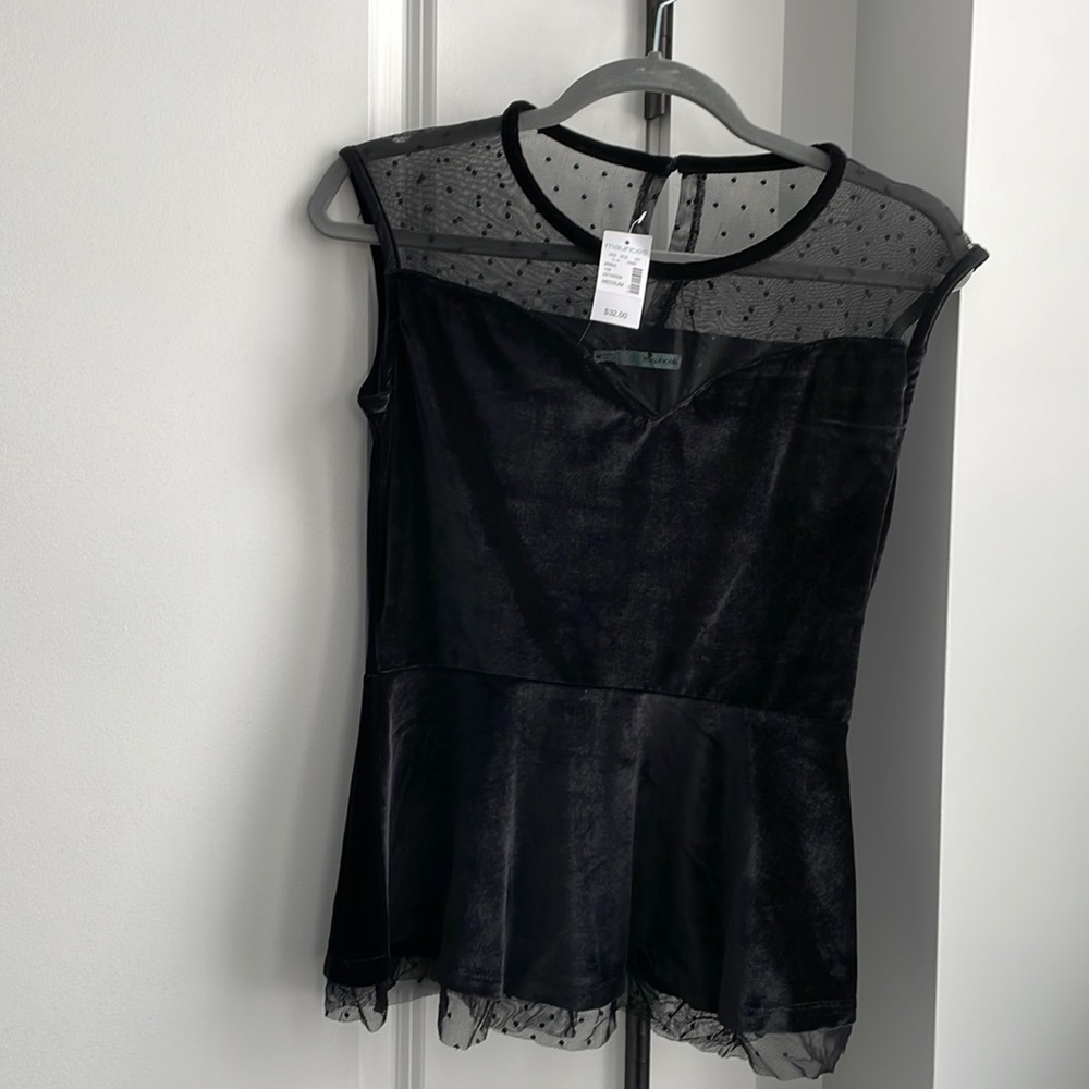 Womens top